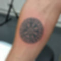 Viking tattoos