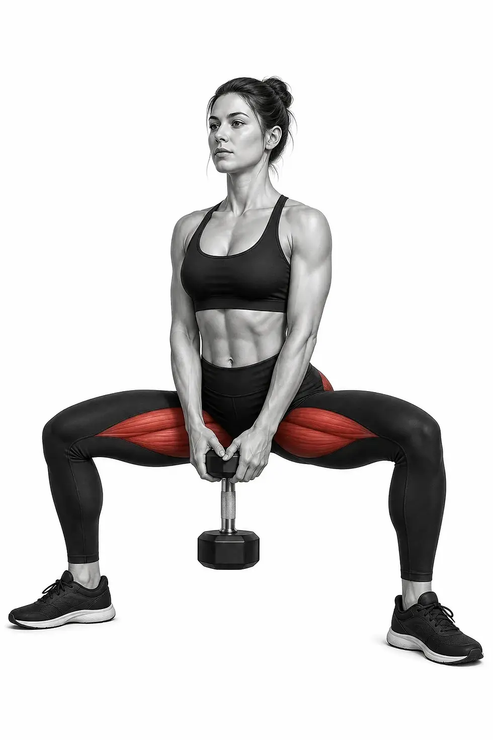 Best Leg Workoutfor women