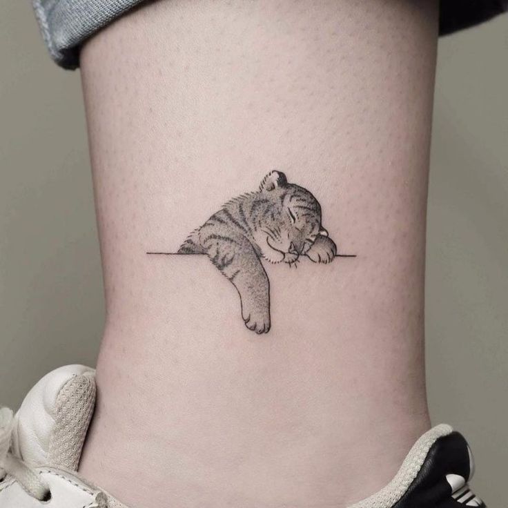 Tattoos for Men