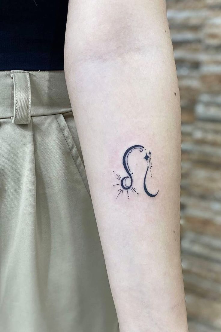 Tatuagens Signo do Zodíaco