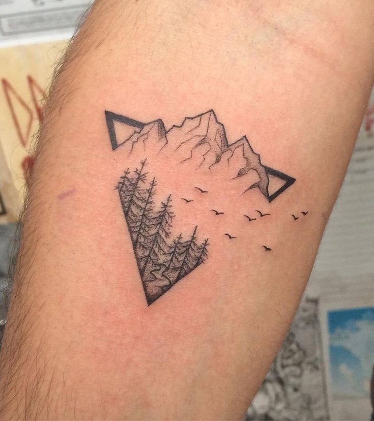 Tattoos for Men