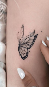 Small Tattoos