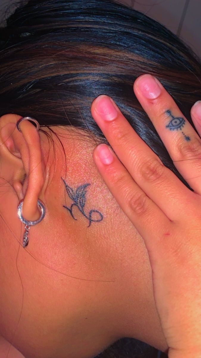 Tatuagens Signo do Zodíaco