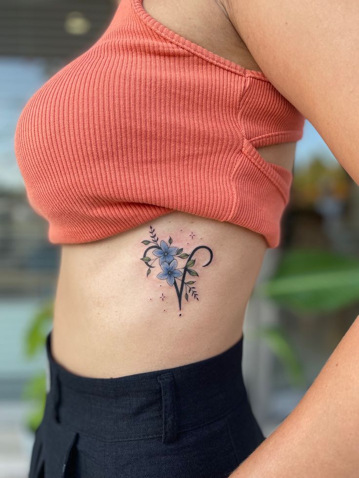 Tatuagens Signo do Zodíaco