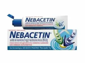 Nebacetin Pode Passar na Boca? Desvendando Usos e Precauções