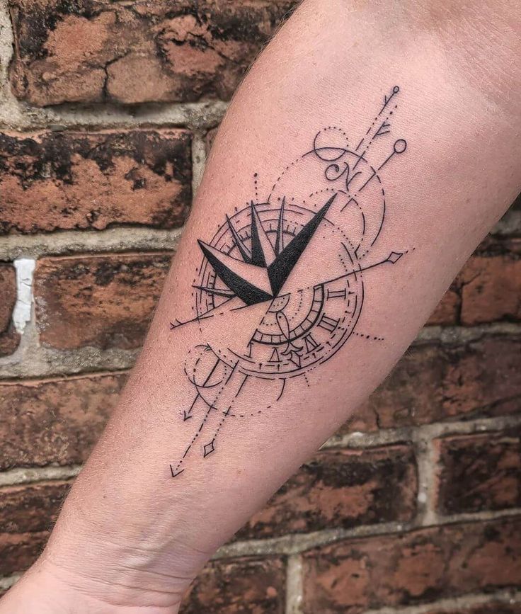 True North Tattoo