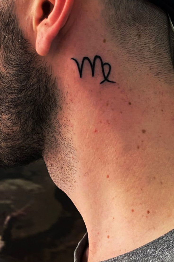 Tatuagens Signo do Zodíaco