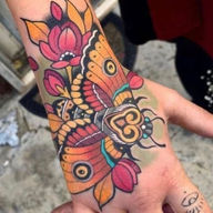 Hand Tattoos for Men: Bold Ideas, Pain Levels, and 2026 Trends