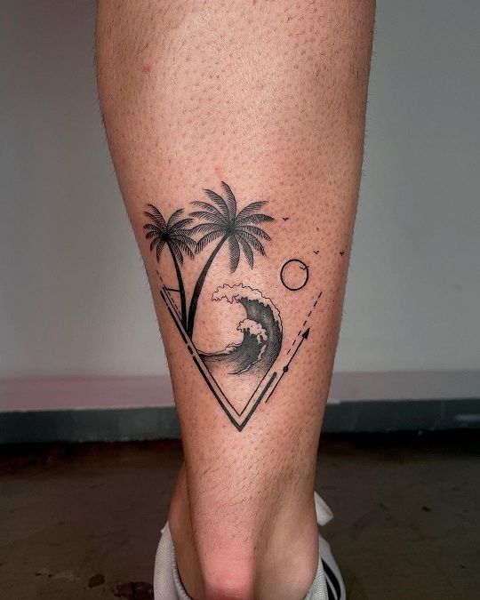Tattoos for Men