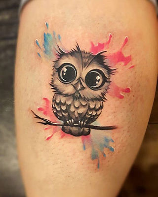 Owl Tattoos: Deep Meanings, Symbolism, and 2026 Design Ideas