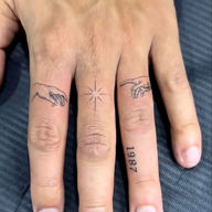 Hand Tattoos for Men: Bold Ideas, Pain Levels, and 2026 Trends