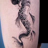 Mermaid Tattoos Explained: Siren Symbolism, Top Designs & 2026 Costs