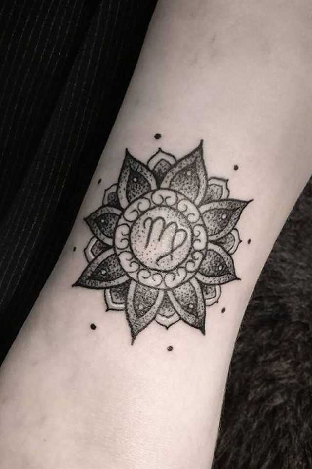Magic Tattoos