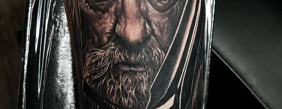 tattoo designs for men