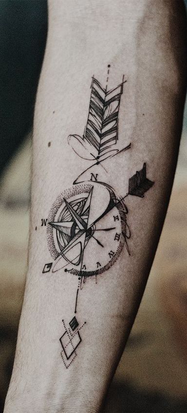Tattoos for Men
