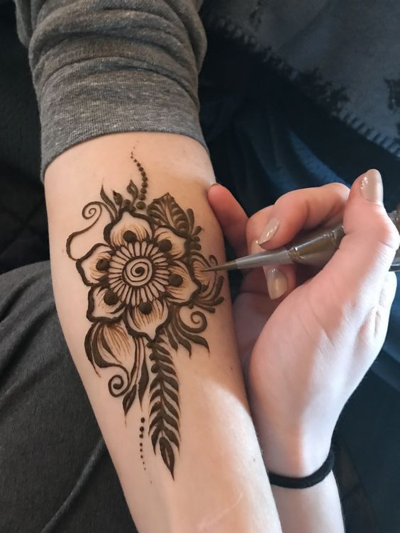 imagem de 55 Inspirações de Tatuagem nas Costas 