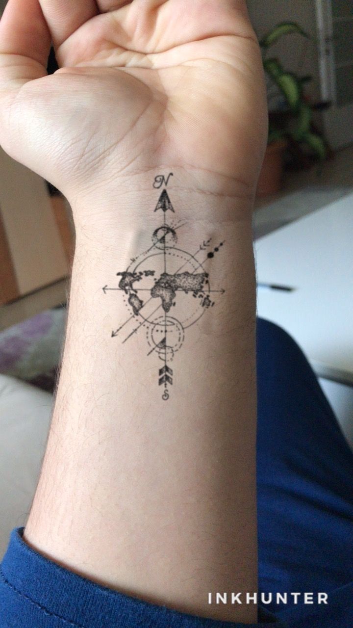 True North Tattoo