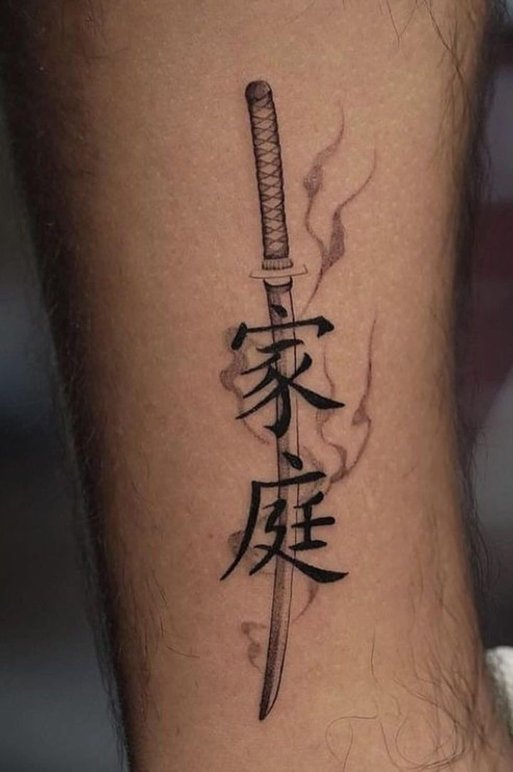 Kaizen Tattoos