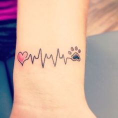 Infinity Heart Tattoo Meanings: Eternal Love and Endless Connections
