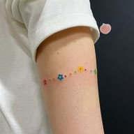 tiny tattoos