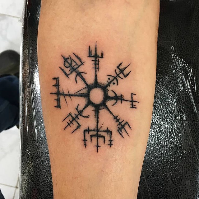 Magic Tattoos