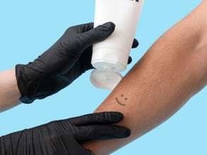 Tattoo Healing: Timeline, Aftercare Essentials & Expert Tips