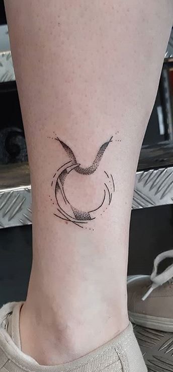 Tatuagens Signo do Zodíaco