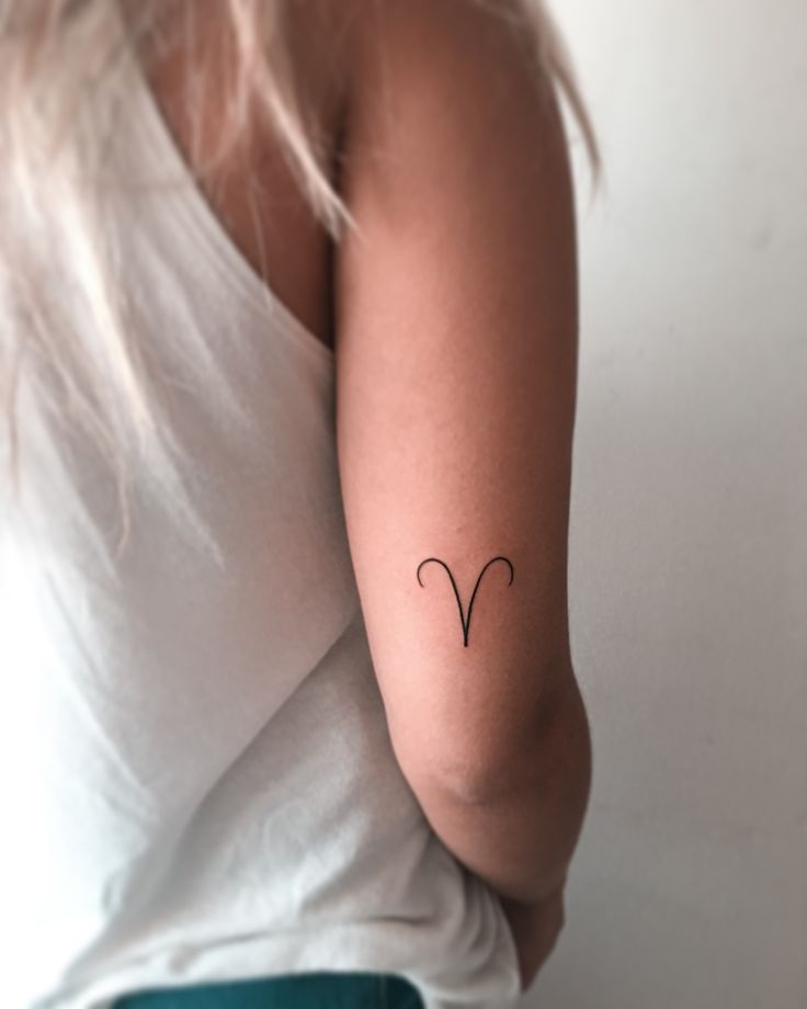 Tatuagens Signo do Zodíaco