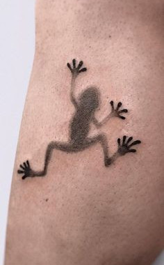  tiny tattoo