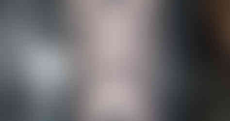 Tatuagem de leão no estilo Geométrico