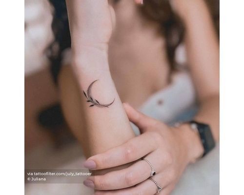 Lua Tattoo