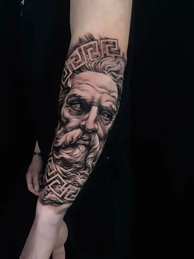 tattoo designs for men