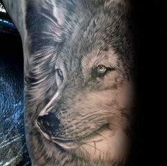 Tattoo Designs for Men