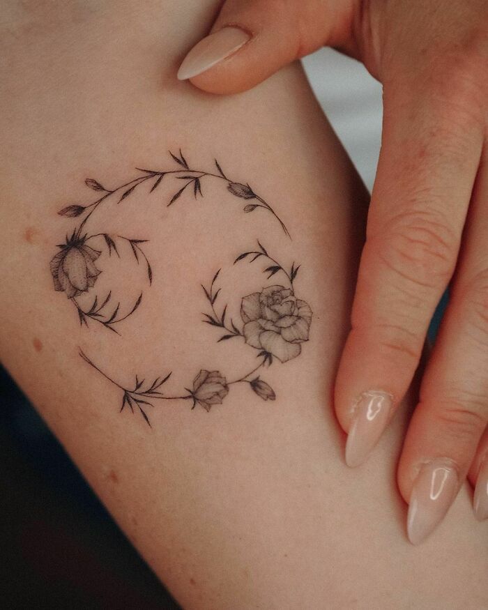 Tatuagens Signo do Zodíaco