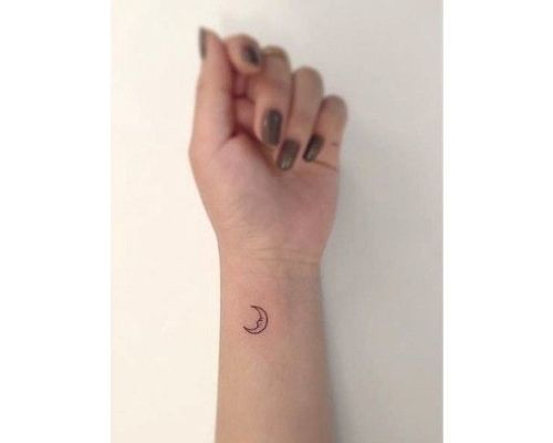Lua Tattoo