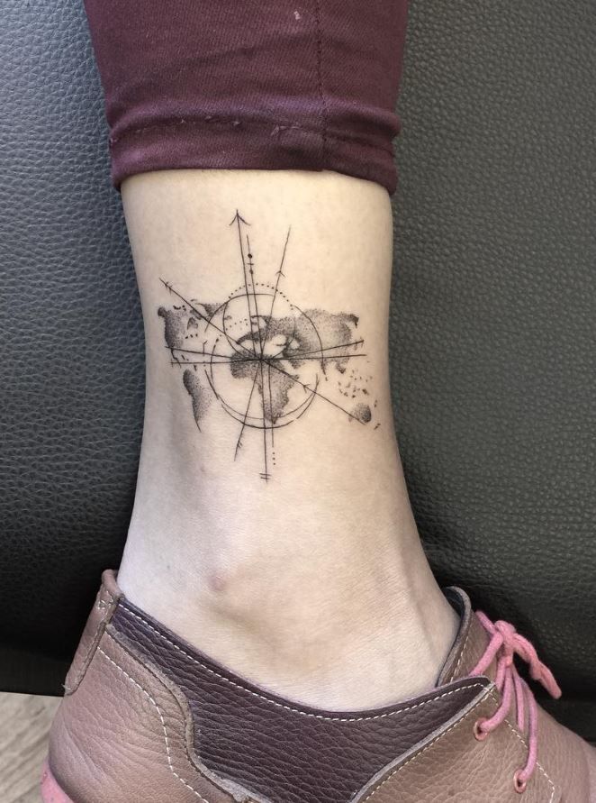 True North Tattoo