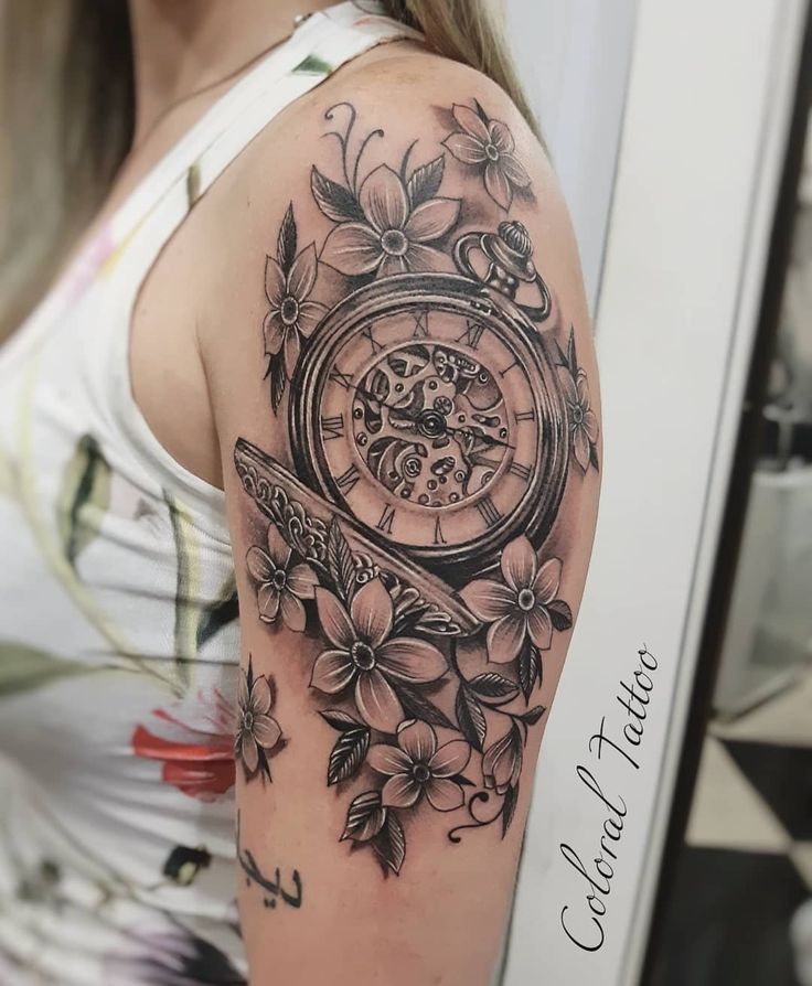 Timeless Tattoos