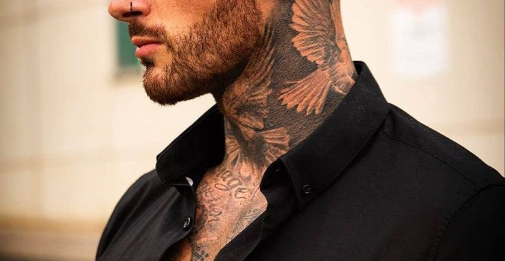 tattoo designs for men