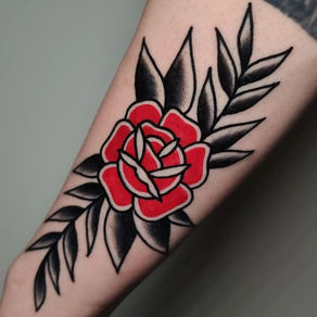 Traditional Tattoo