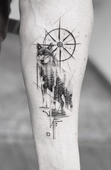 Tattoos for Men