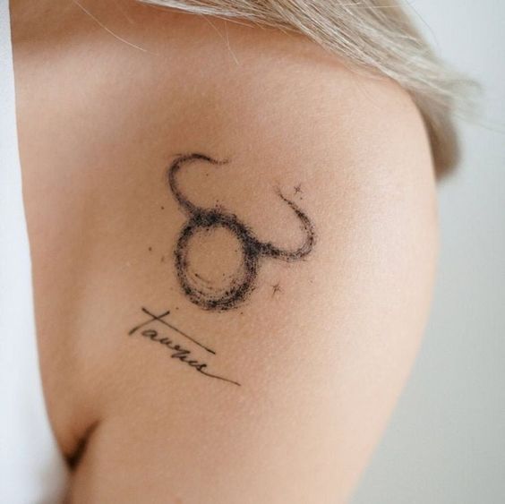 Tatuagens Signo do Zodíaco