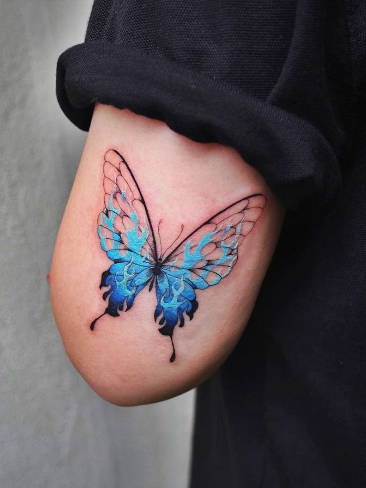  tiny tattoo