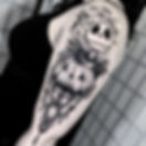 Gothic Tattoo