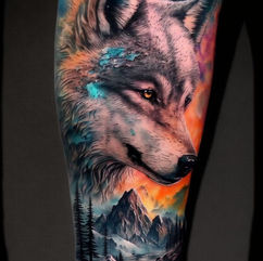 Tattoo Designs for Men