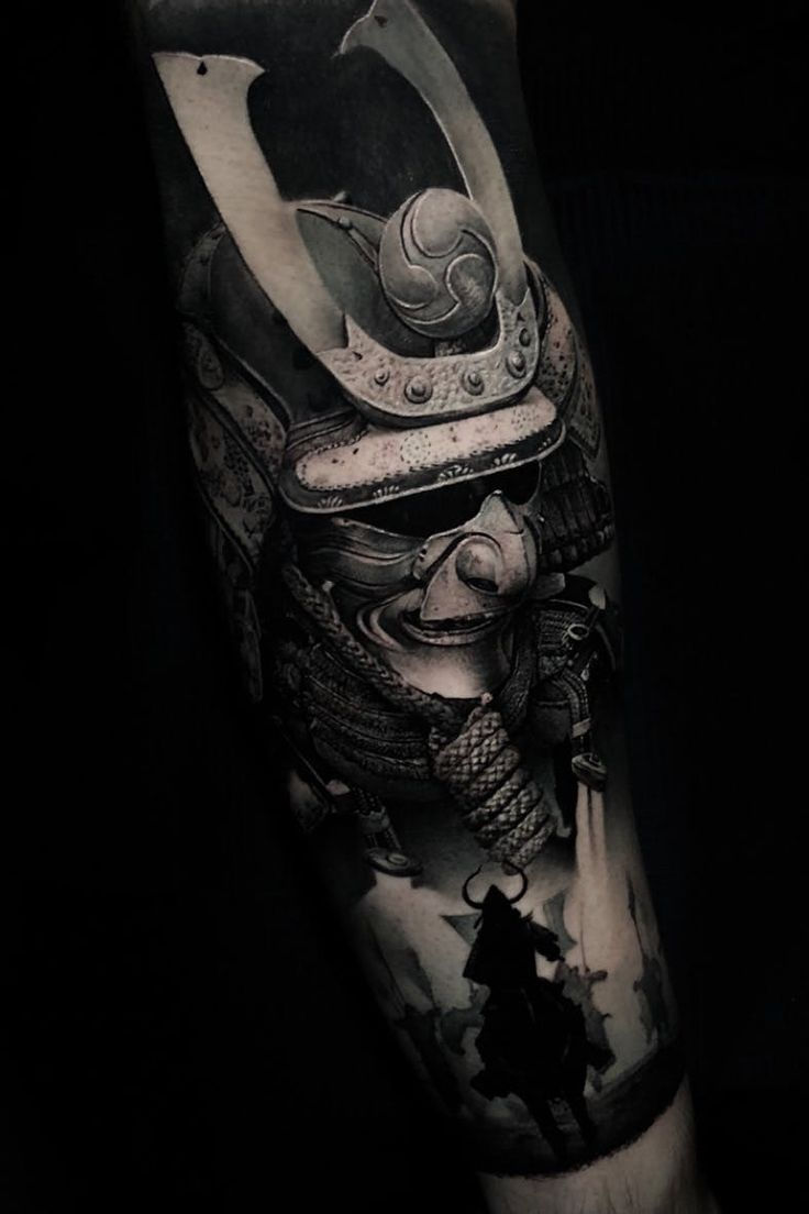 realistic tattoo