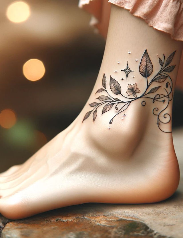 tiny tattoos 