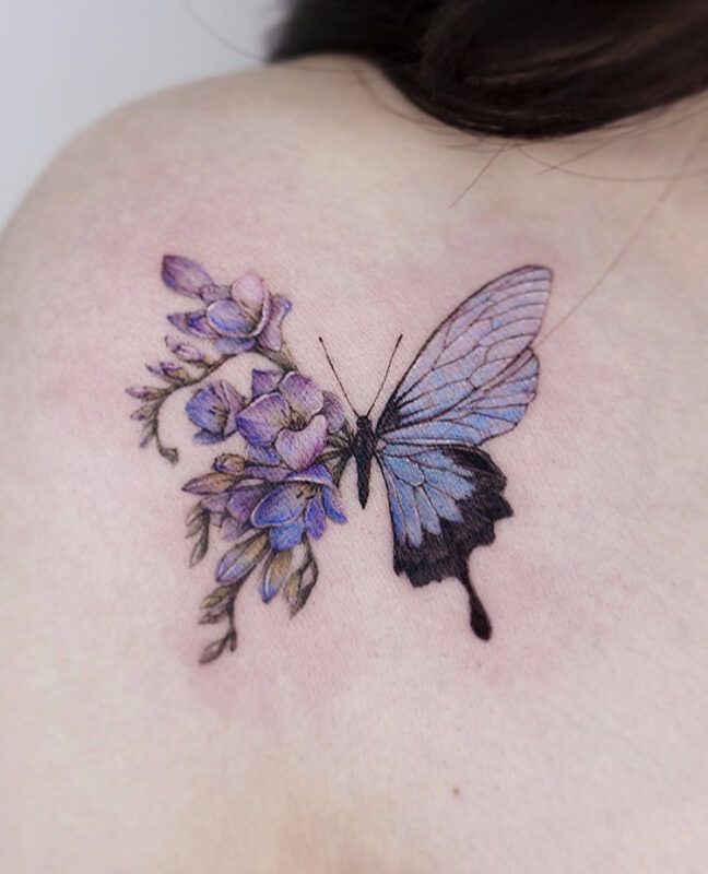  tiny tattoo