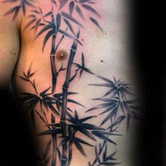 Bamboo Tattoo