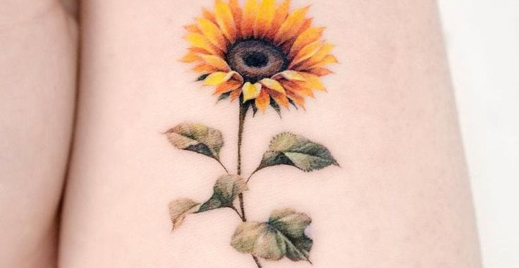  tiny tattoo