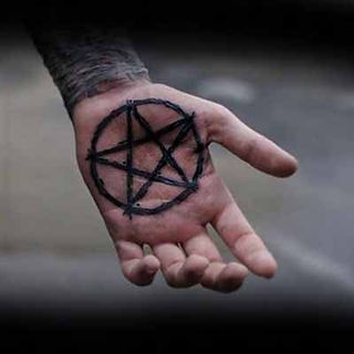 Magic Tattoos